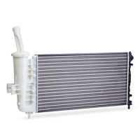 Радиатор воды ridex 470r0613 к fiat punto 188 Оригинал, фото thumb