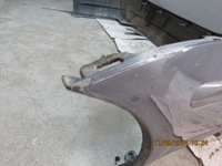 фото thumb №11, Бампер задняя pdc avensis t25 kombi 1f6