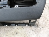 фото thumb №6, Citroen c5 iii x7 рестайлінг 12-17 консоль, панель, подушка безпеки kpl.