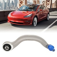 фото thumb №12, Передний нижний левый рычаг материал металлический 1044354-00-a заменитель dla