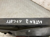 Корпус вентилятор радіатора opel astra j 1.7 13250332 Недорого, фото thumb