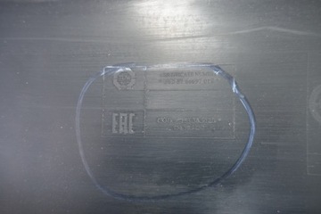 фото thumb №11, Vw jetta iv 2011- бампер перед переднє 153309130 замінник