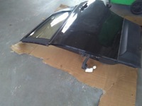 фото thumb №2, Дверь левый задняя nissan qashqai