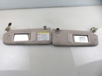 Защита солнцезащитные bmw 5 touring f11 с Разборки, фото thumb