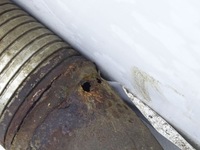 фото thumb №6, Iveco eurocargo ii 02-08 гаситель za салонный вертикальный