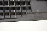 фото thumb №4, Защита сиденье наружная левая mercedes w215 c215