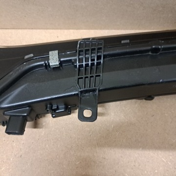 фото thumb №10, Mercedes eqs w297 лампа led накладка планка середня перед a2979064700