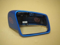 фото thumb №1, Пластик накладка зеркало правая gla x156 w204 212