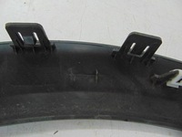 фото thumb №5, Правая молдинг накладка крыла задняя peugeot 2008 ii