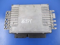 фото thumb №4, Nissan primera p12 1.8 компьютер mec30-040 c1 2508