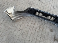 фото thumb №8, Ford custom рестайлінг sport st бампер передній решітка