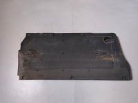 фото thumb №1, Hyundai i30 n защита подвеска правая