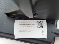 фото thumb №7, 2008 jeep grand cherokee wk крышка бардачка 1ej321dvae