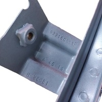 фото thumb №5, Кронштейн направляющая стекло dacia lodgy 822160853r