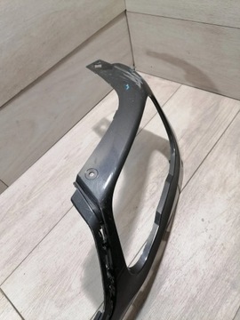 фото thumb №12, Bmw x5 g05 спойлер накладка зад 8069258