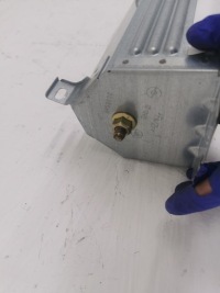 фото thumb №5, Подушка безопасности пассажира mercedes slk ii r171 306180099-aa