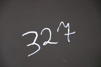 фото thumb №14, Bmw 7 g70 бампер задняя задний 475 black sapphire металлик