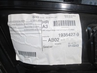 фото thumb №4, Обшивка оббивка правий задня audi a3 8p 3d 03-