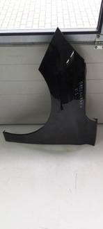 фото thumb №1, Opel corsa f крыло левый перед