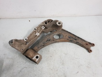 фото thumb №1, Skoda octavia ii рестайлінг 08r основа важіль праві