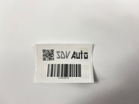 фото thumb №12, Оббивка захист pod керма чорна оригінал mercedes w124