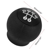 фото thumb №5, Ручка перемикання передач dla vauxhall/opel astra g