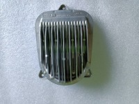 фото thumb №3, Преобразователь модуль led mercedes a176 левая правая