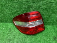 фото thumb №1, Mercedes ml w164 лампа ліва задня задня europa
