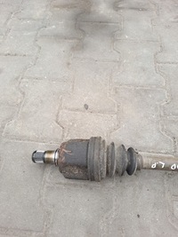 фото thumb №2, Приводной вал левый перед land rover freelander 2.0d