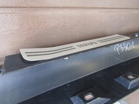 фото thumb №8, Молдинг поріг права mini countryman 10-16 r60