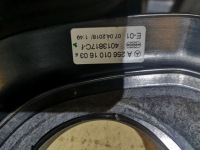 фото thumb №4, Mercedes cls 257 захист pod бампер права