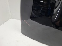 Крышка багажника багажника hyundai staria с Разборки, фото thumb