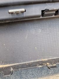 Ford mondeo mk5 бампер перед pdc Доставка, фото thumb