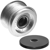 Купить Шкив генератора toyota camry, правый, фото thumb