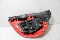 фото thumb №3, Лампа левая задняя renault clio iii