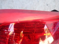 фото thumb №2, Лампа ліва задня лівий зад led vw volkswagen passat b7 3af універсал 3af945207b