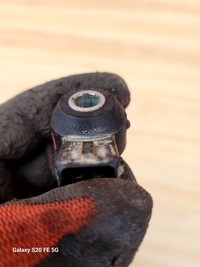 фото thumb №8, Jeep grand cherokee wk 5-10r 5.7 датчик детонационный