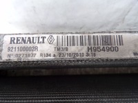 фото thumb №7, Радіатор радіатор renault laguna iii 1.5dci kmpl