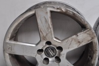 фото thumb №12, Volvo s60 v70 s80 r-design диски алюминий r18" 8j 5x108 et46 30647397