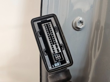 фото thumb №16, Bmw x5 g05 19- двері правий перед зад c4p usa