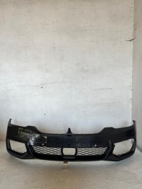 фото thumb №1, Бампер перед bmw 5 g30 g31 lift m-pakiet 20-