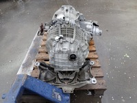 фото thumb №5, Коробка передач коробки передач oaw cvt мультитроник audi a5 a4 b8 3.0 tdi
