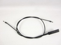 фото thumb №1, Трос тягa капот mercedes cl w216 c216