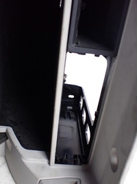 фото thumb №9, Бардачок пасажира audi a8 s8 d3 5.2 короткий 4e1857096