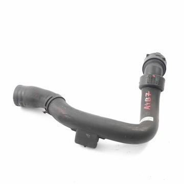 фото thumb №9, Audi a4 b7 1.9 tdi шланг шланг труба води