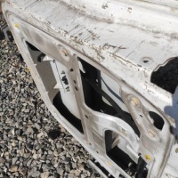 фото thumb №10, Двері задня задні ліва праве renault trafic 2 vivaro