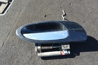 фото thumb №1, Ручка дверь правая перед nissan maxima qx a33