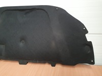 фото thumb №3, Шумоізоляція підкладка капота jeep grand cherokee wk2 iv 17r