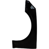 фото thumb №1, Крила лівий перед audi a4 b9 8w0821461