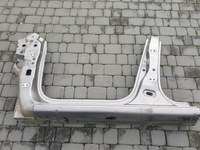 фото thumb №4, Блок двигуна дверний поріг renault clio 4 iv 2013- лівий